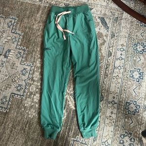 Figs Eucalyptus FreeX Joggers